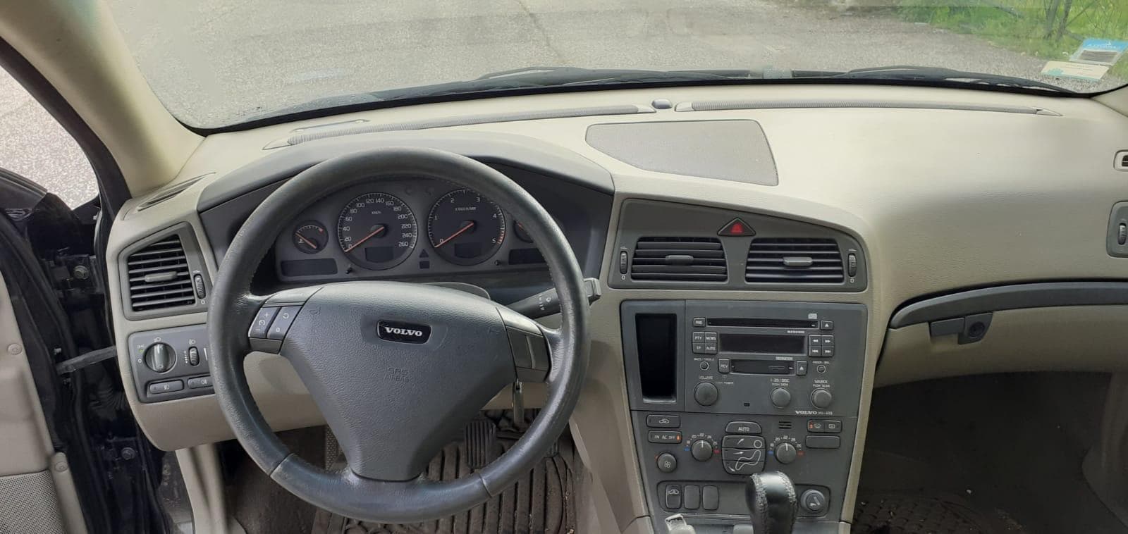 Volvo S60 2.4 D5 · Ano 2003 — imagen 14