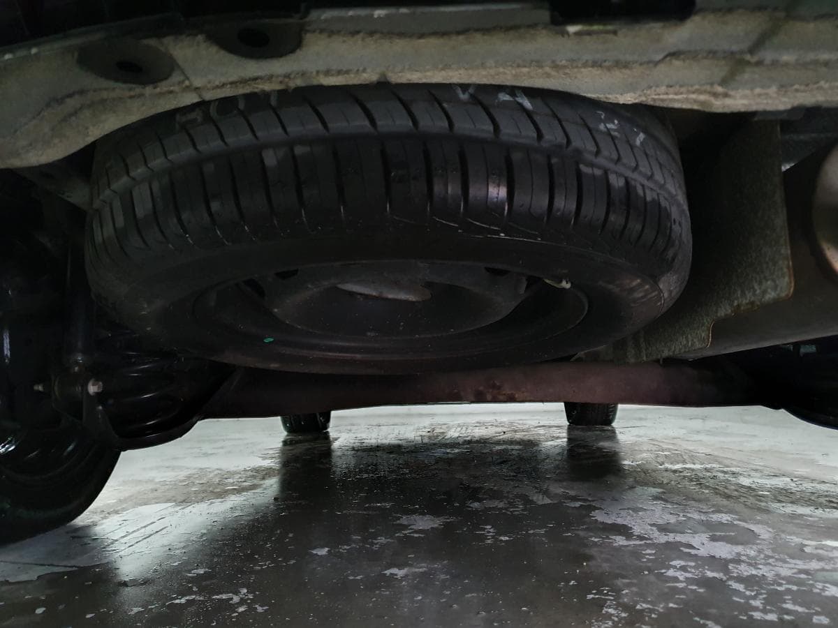 Ford Transit Courier 1.5 TDCI — imagem 11