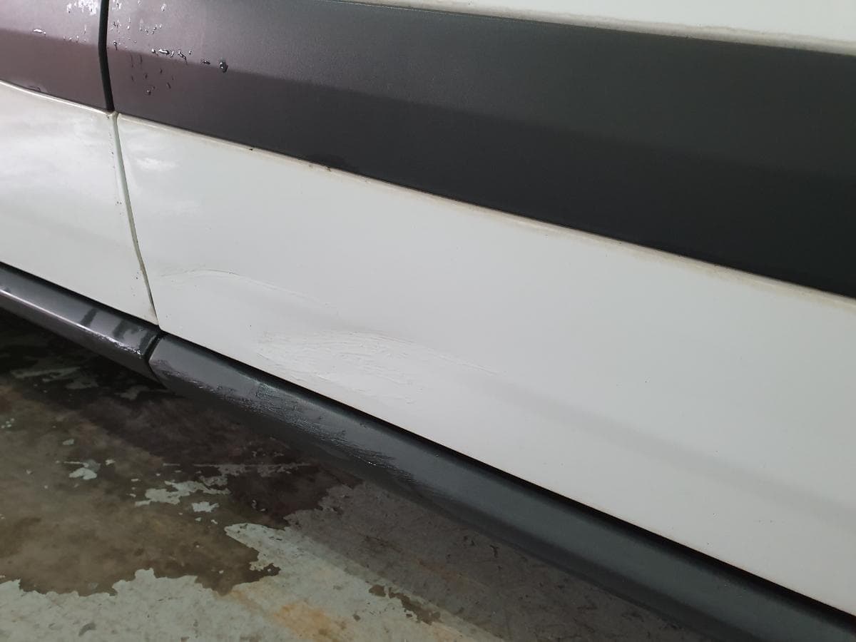 Ford Transit Courier 1.5 TDCI — imagem 13