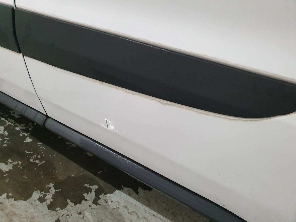 Ford Transit Courier 1.5 TDCI — imagem 15