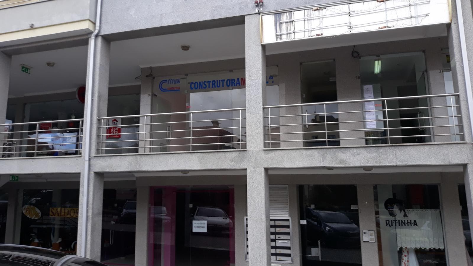 Escritório · Oliveira do Hospital — imagen 1