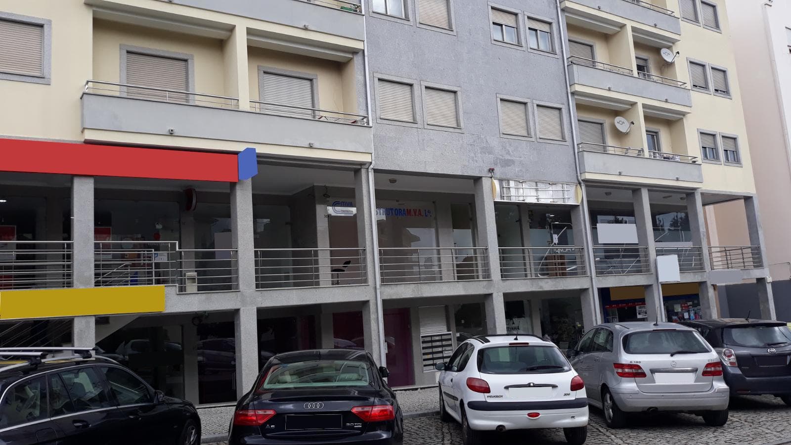 Escritório · Oliveira do Hospital — imagen 7