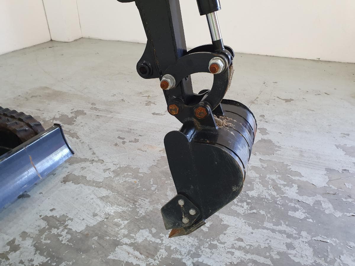 Mini Giratória JPC HT12 · Ano 2022 — image 11