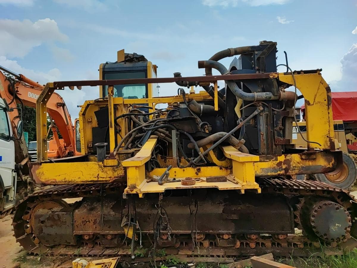 Escavadora de Rastos (30T) KOMATSU PC300-8 · Viana — image 4