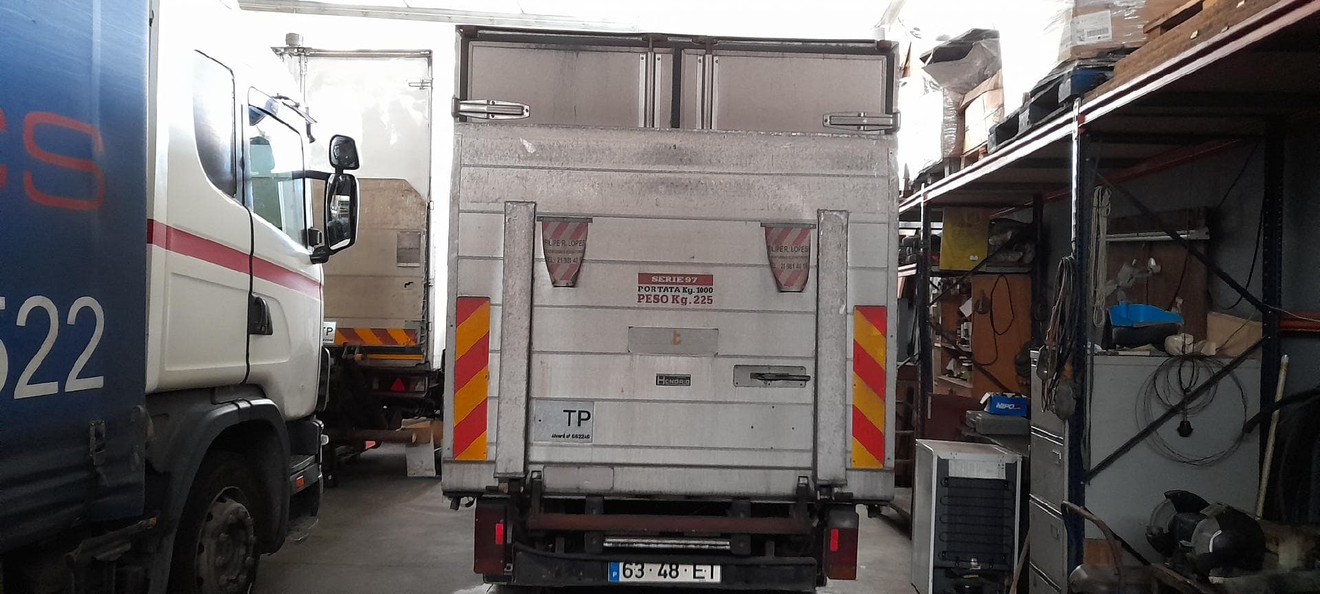 Mitsubishi Canter — image 3