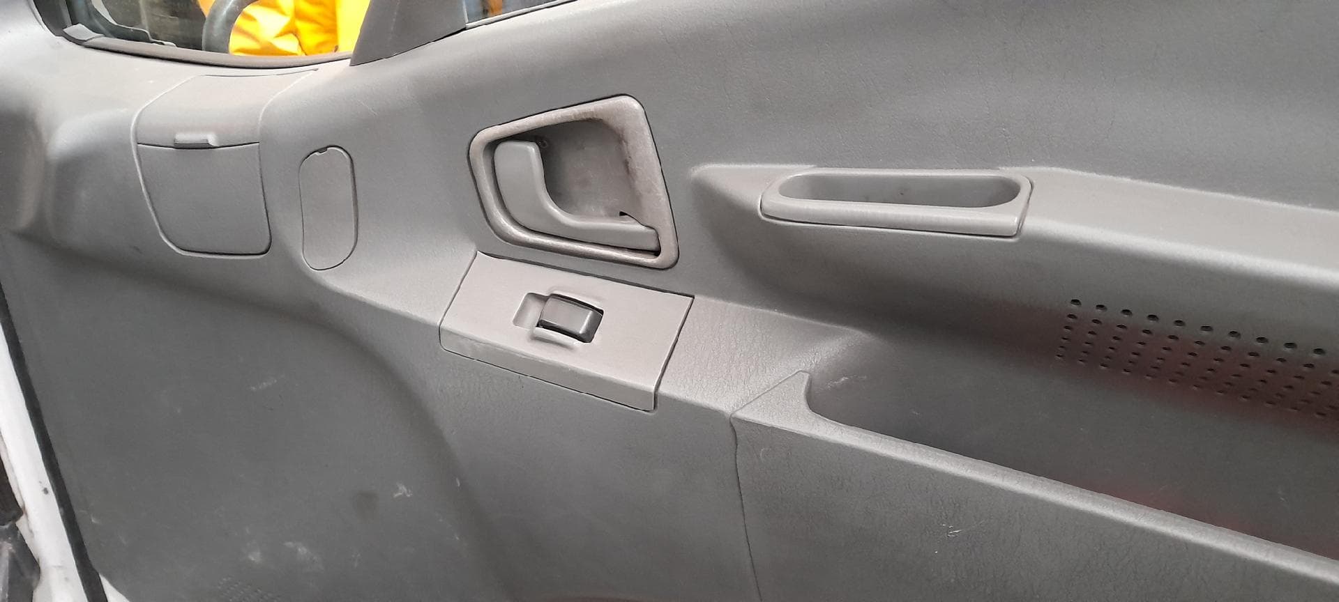 Mitsubishi Canter — imagen 4