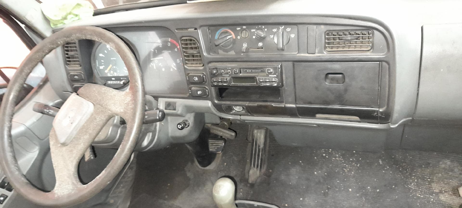 Mitsubishi Canter — imagen 5