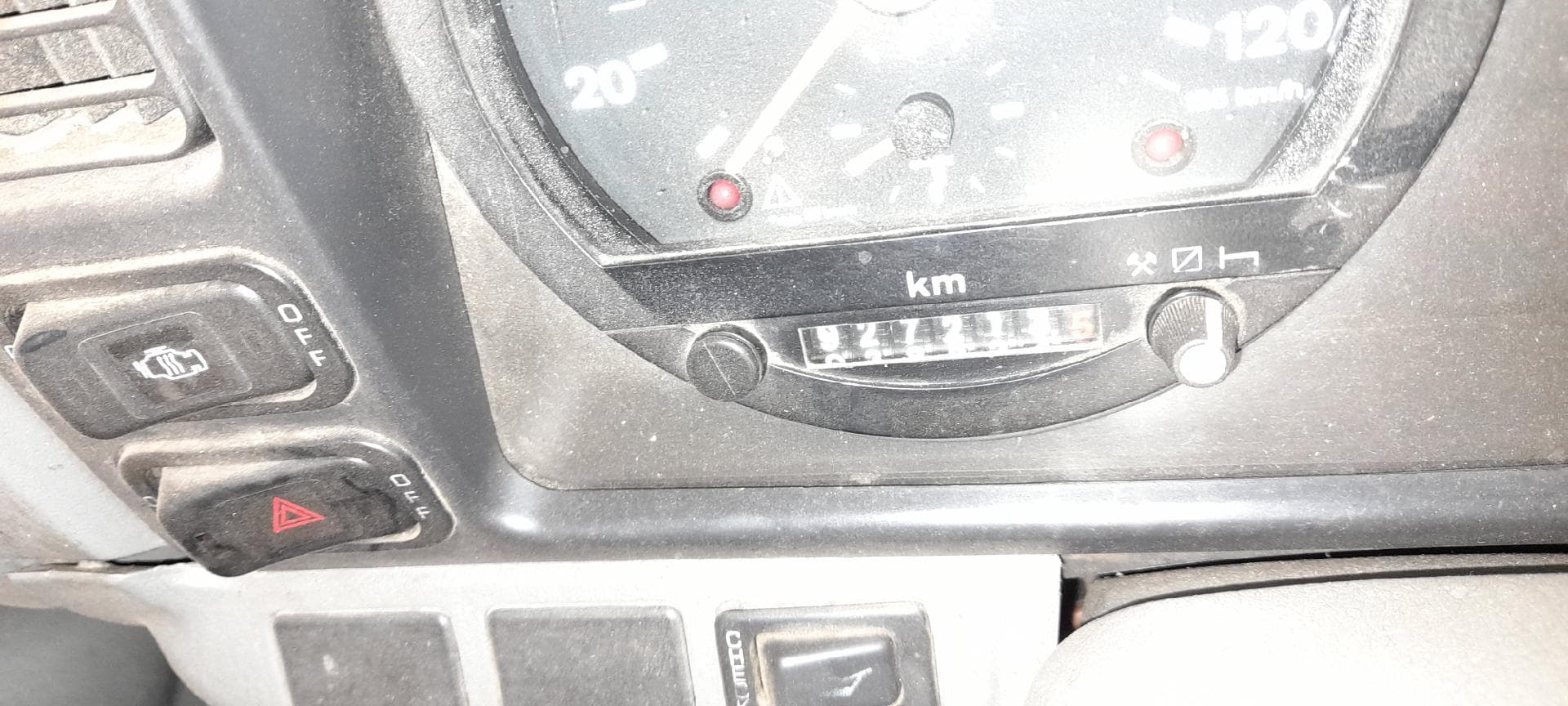 Mitsubishi Canter — imagen 6