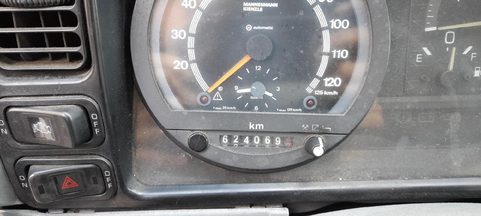 Mitsubishi Canter — imagem 12