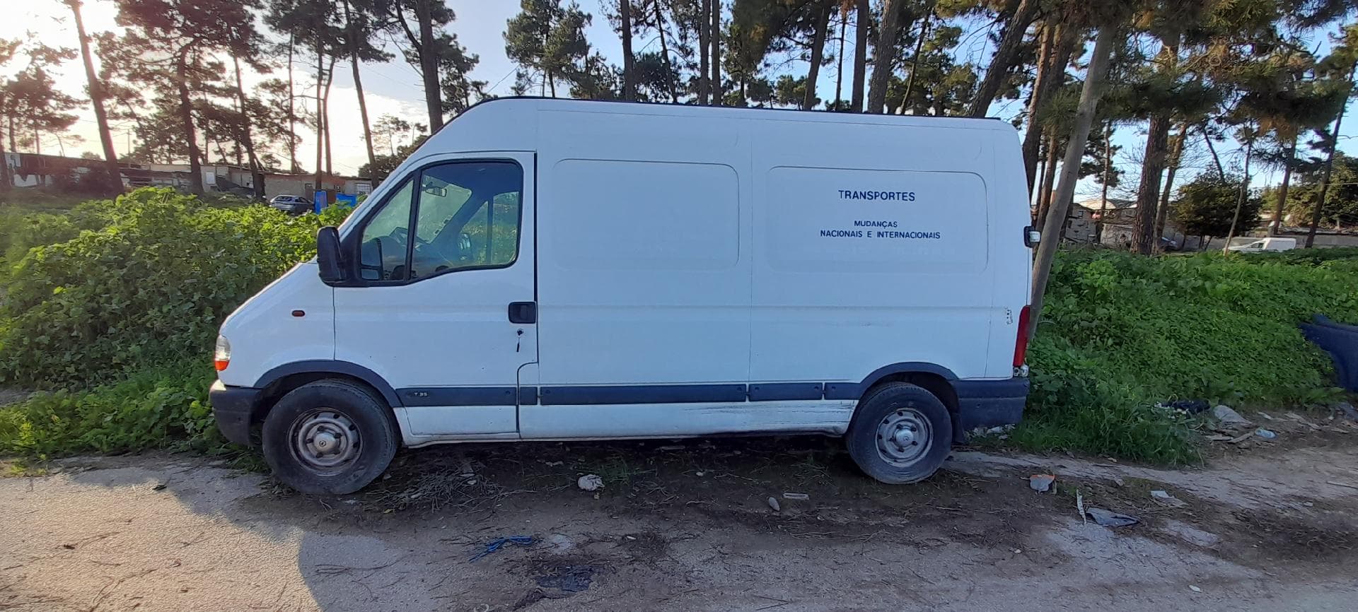 Renault Master T35 — imagem 4