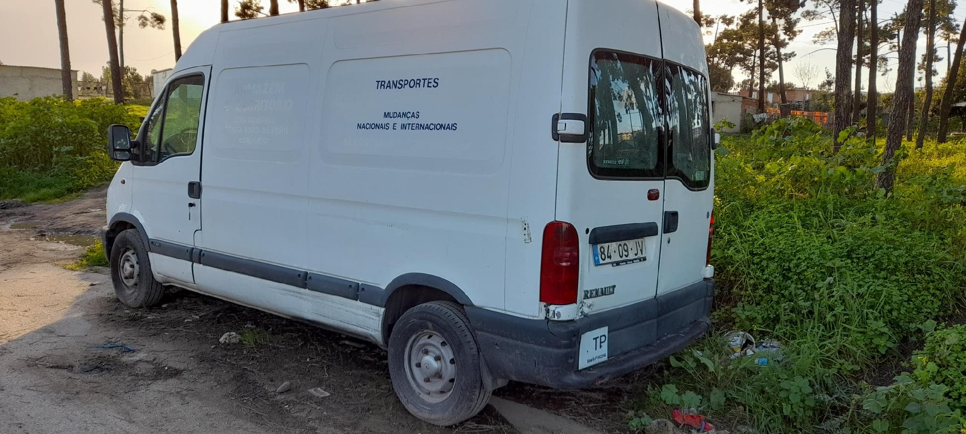 Renault Master T35 — imagem 5