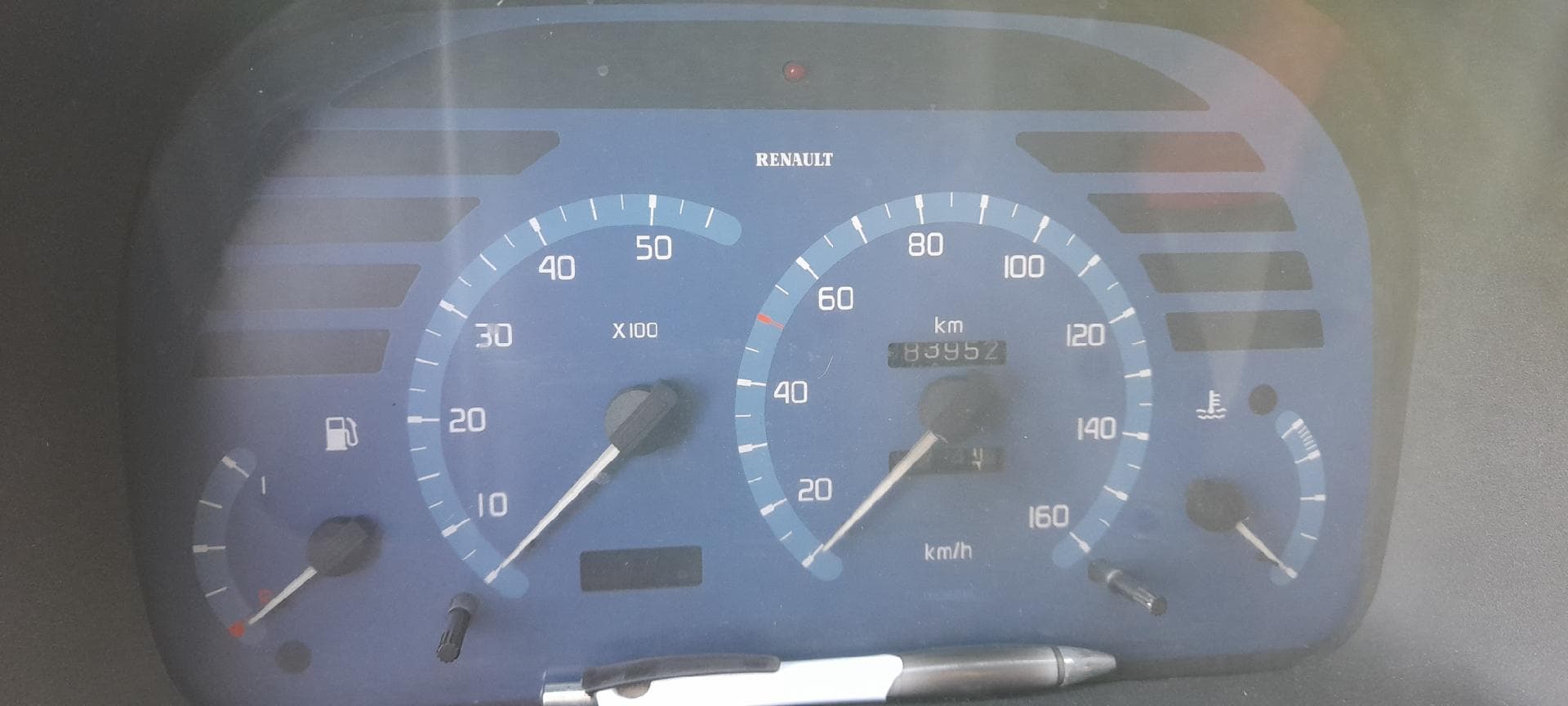 Renault Master T35 — imagem 13