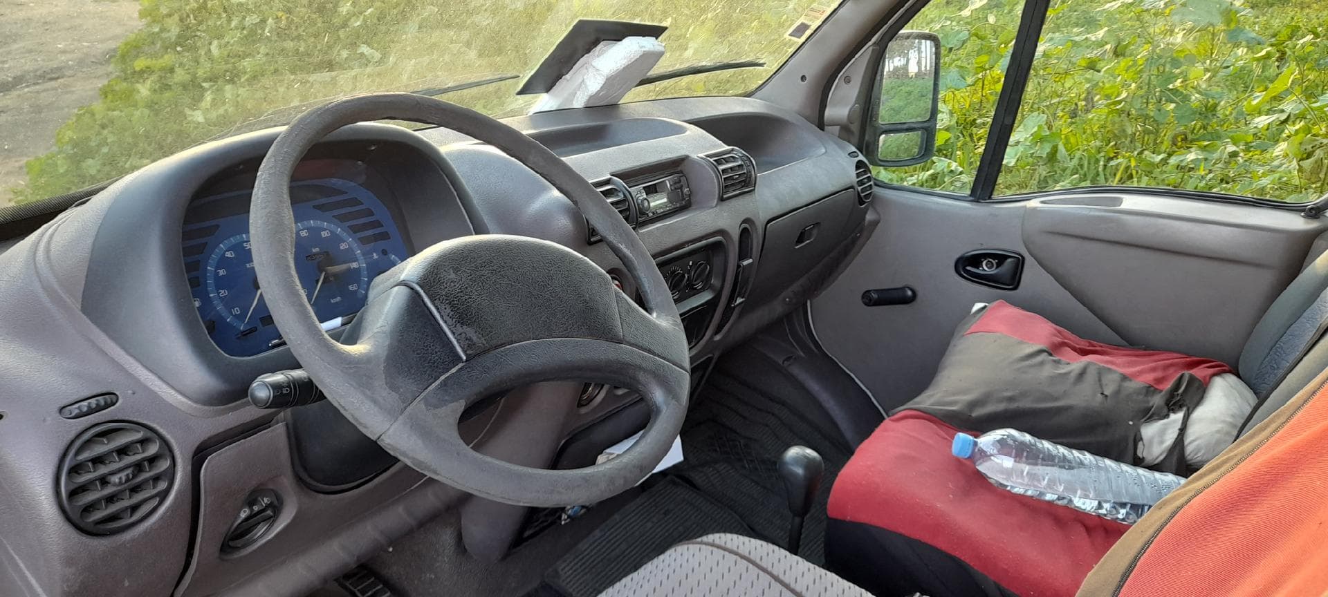 Renault Master T35 — imagem 11