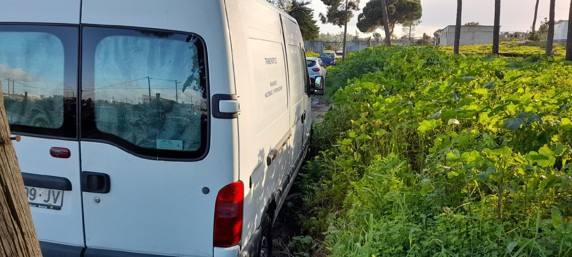 Renault Master T35 — imagem 6