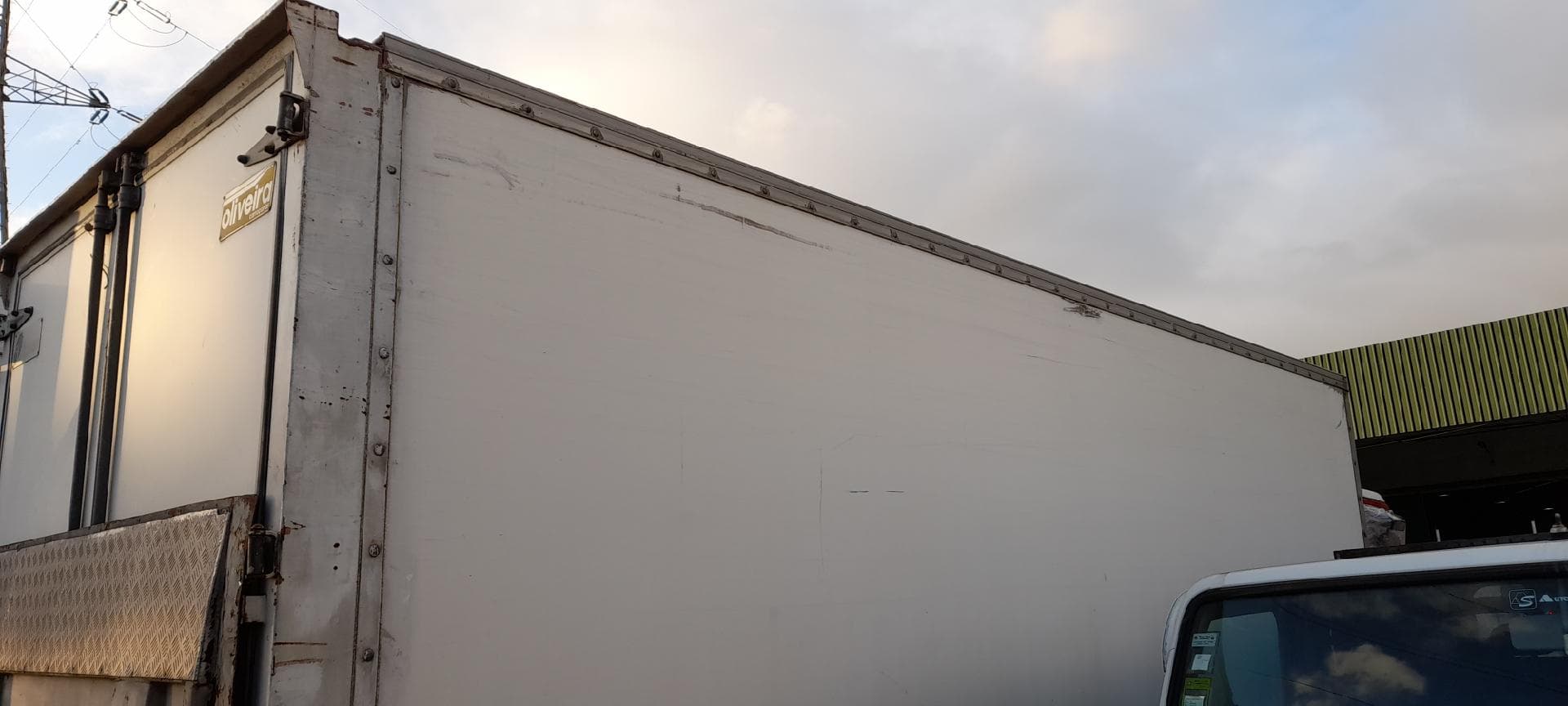 Iveco Eurocargo 65E12 — imagen 4
