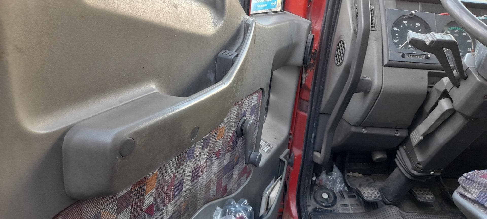 Iveco Eurocargo 65E12 — imagen 7