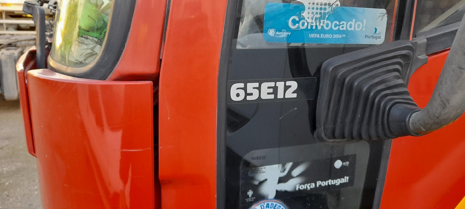 Iveco Eurocargo 65E12 — imagen 6