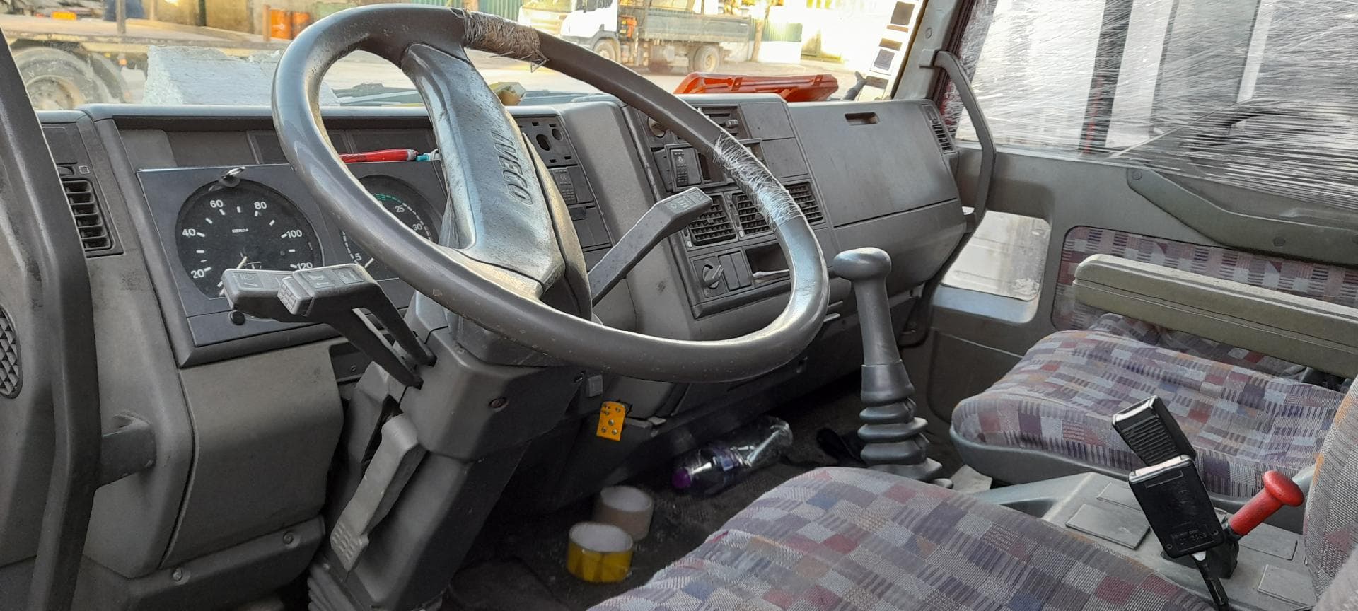 Iveco Eurocargo 65E12 — imagen 8