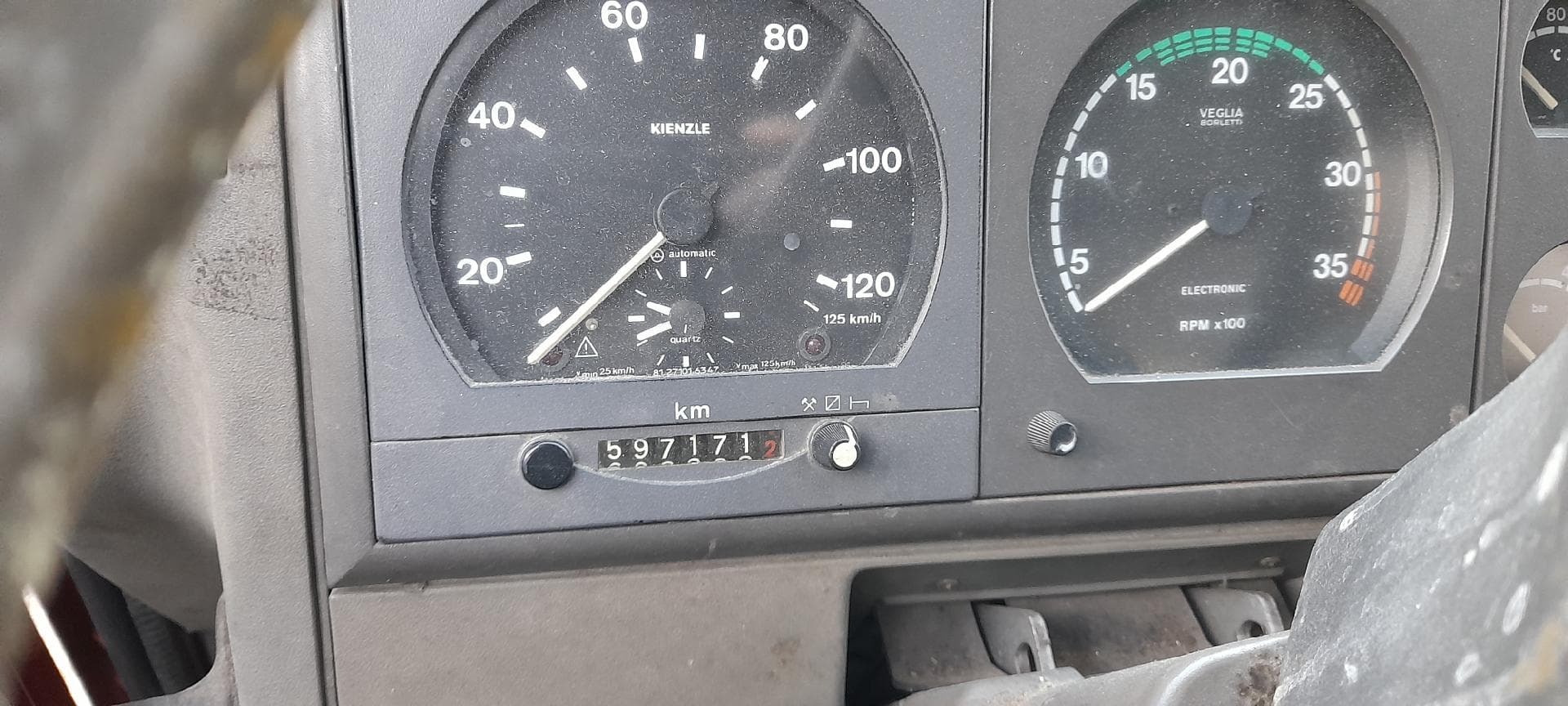Iveco Eurocargo 65E12 — imagen 10