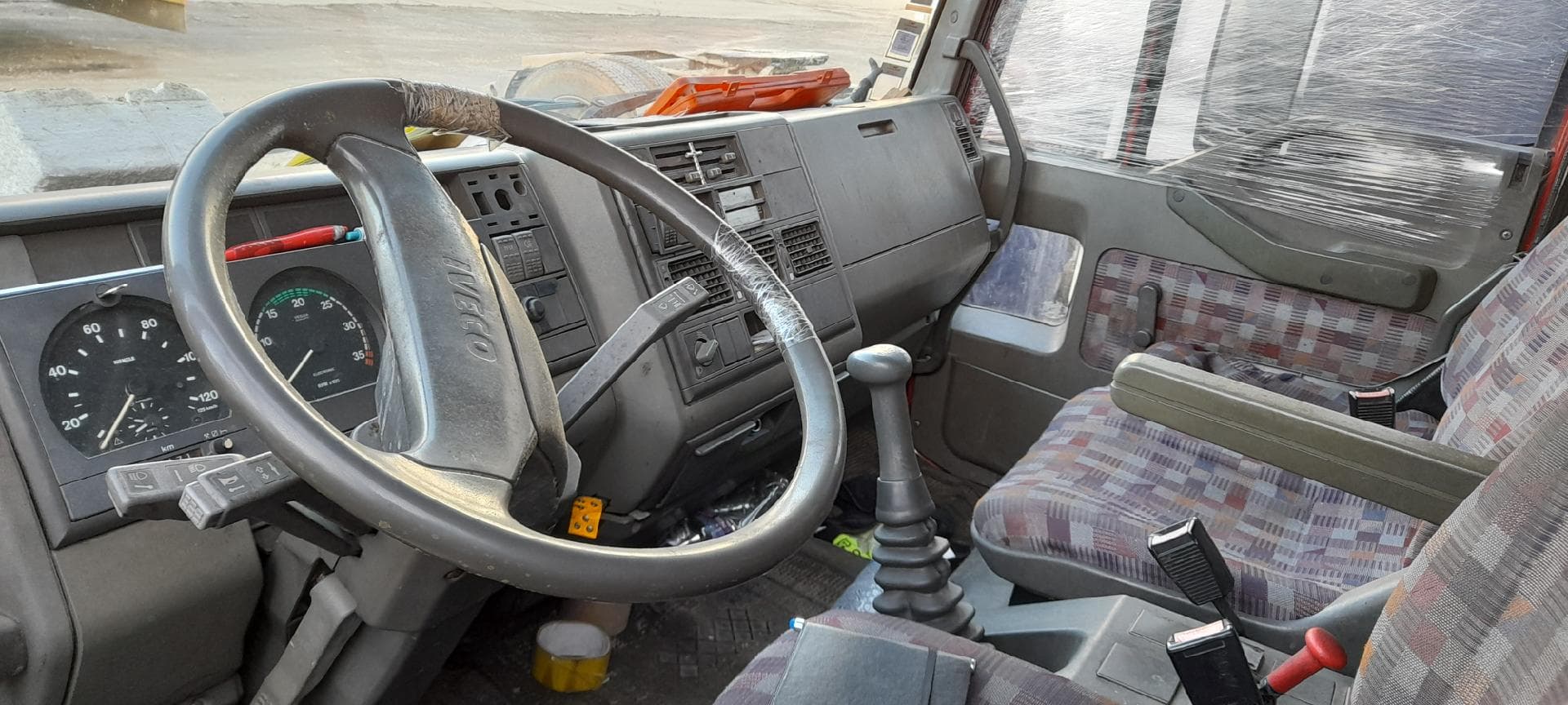 Iveco Eurocargo 65E12 — imagen 9
