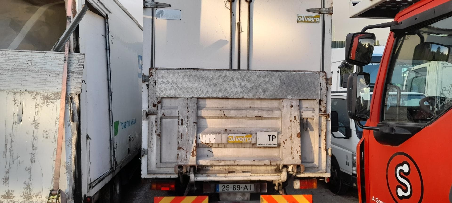 Iveco Eurocargo 65E12 — imagen 5