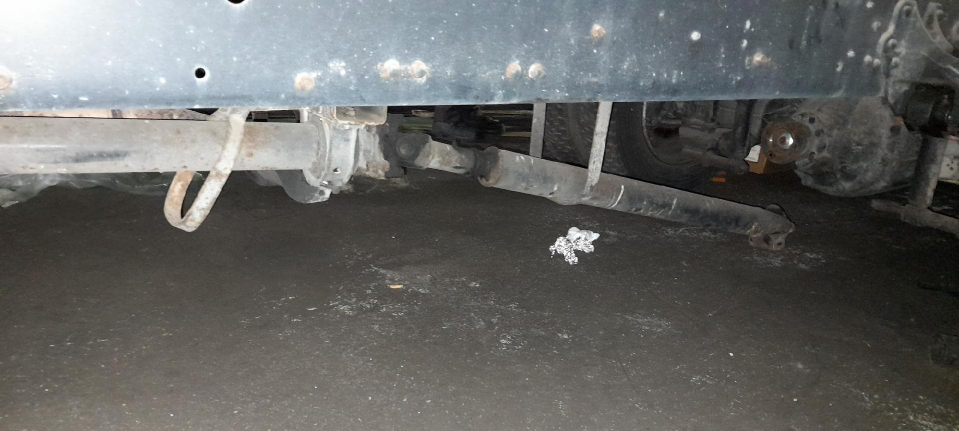 Mitsubishi Canter Fuso 7C15 — image 6