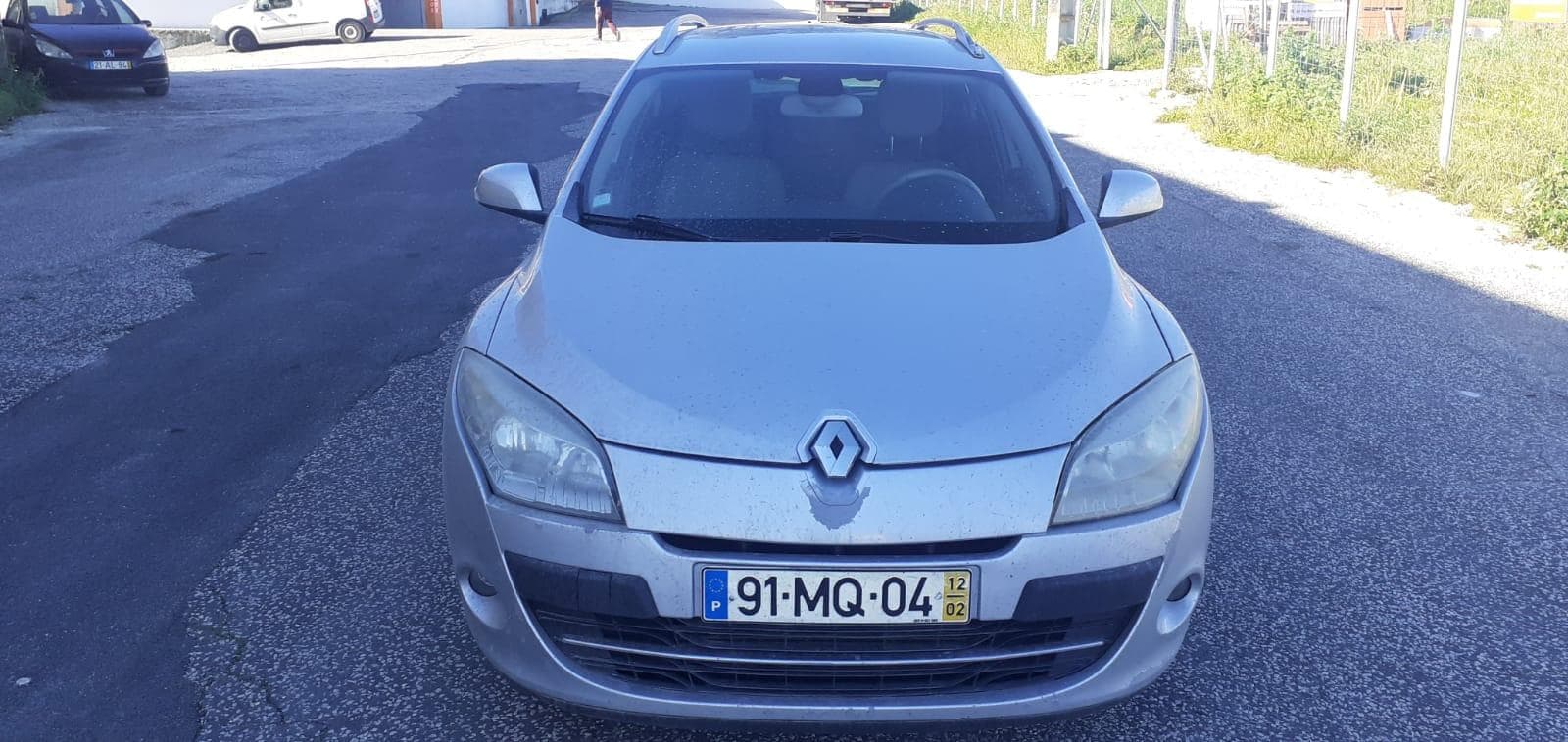 Renault Mégane 1.5DCI · Ano 2012 — image 2