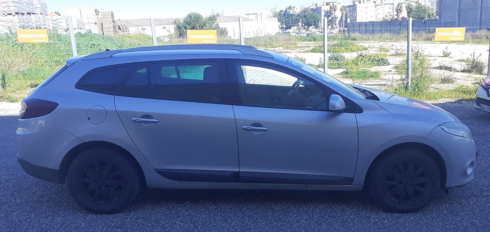 Renault Mégane 1.5DCI · Ano 2012 — image 6