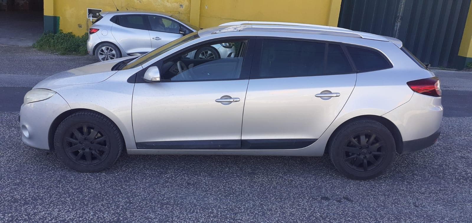 Renault Mégane 1.5DCI · Ano 2012 — image 7