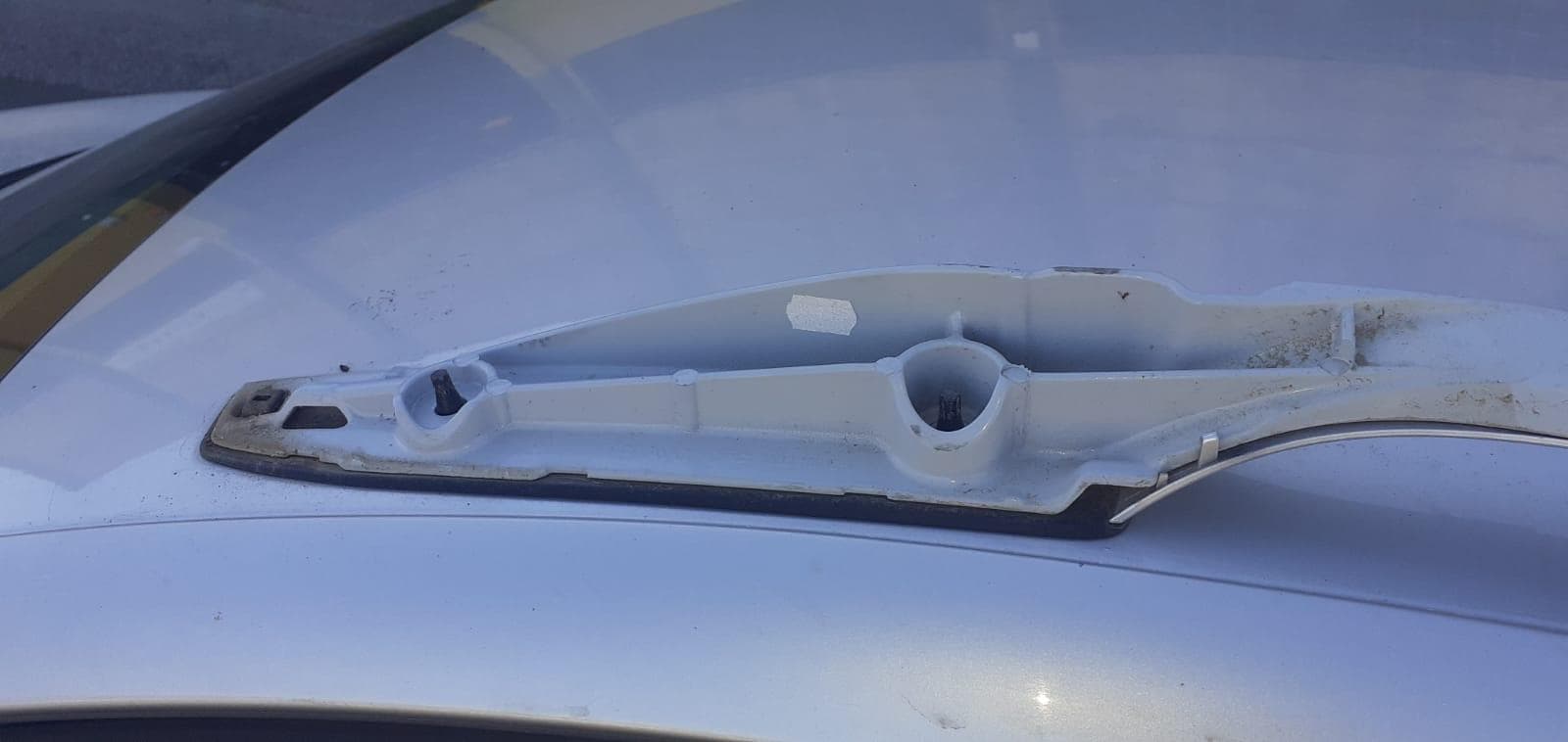 Renault Mégane 1.5DCI · Ano 2012 — image 8
