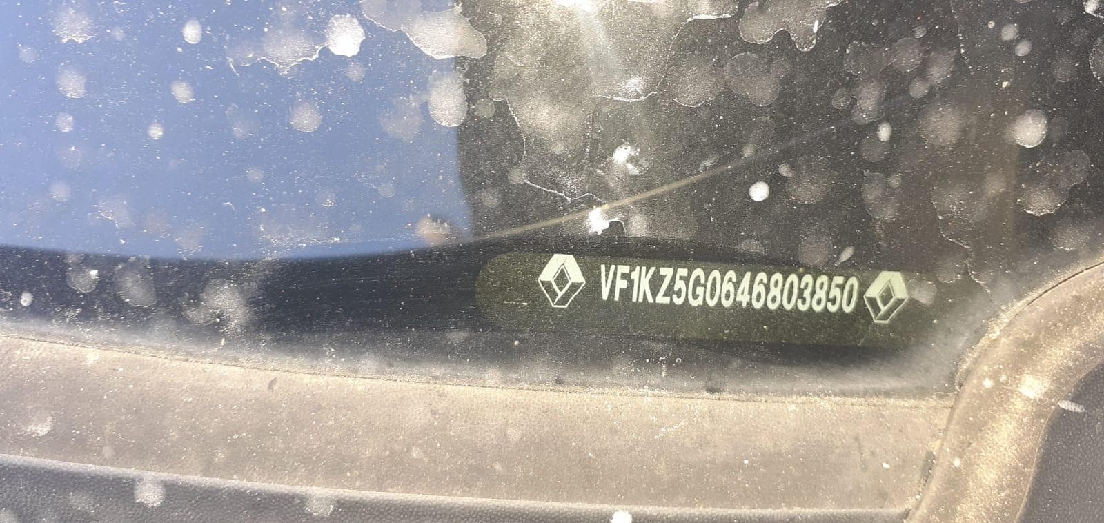 Renault Mégane 1.5DCI · Ano 2012 — image 11