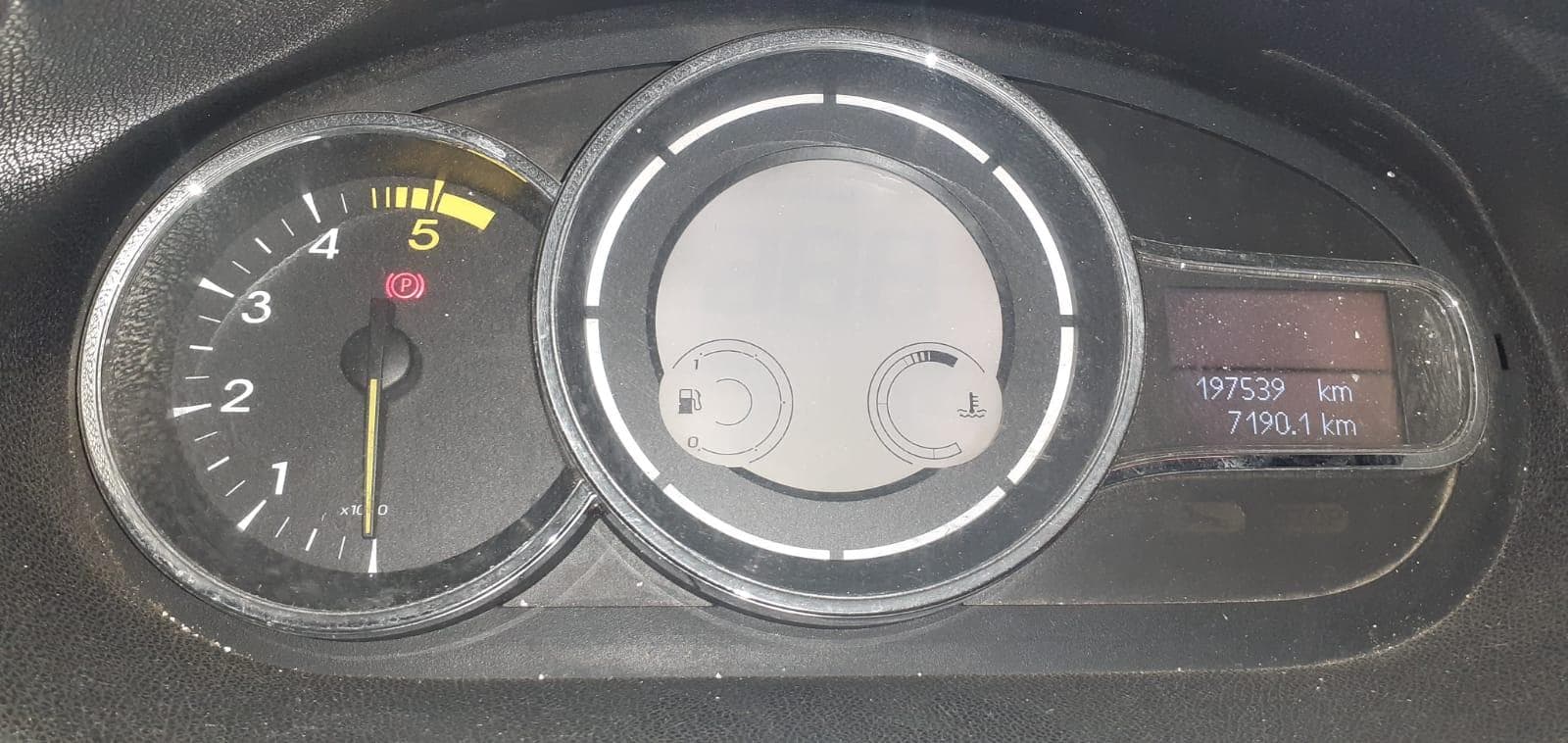 Renault Mégane 1.5DCI · Ano 2012 — image 15