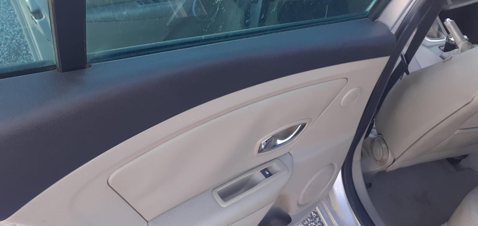 Renault Mégane 1.5DCI · Ano 2012 — image 16