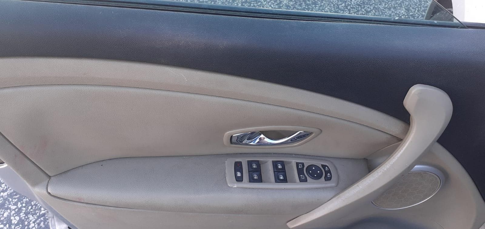 Renault Mégane 1.5DCI · Ano 2012 — image 17