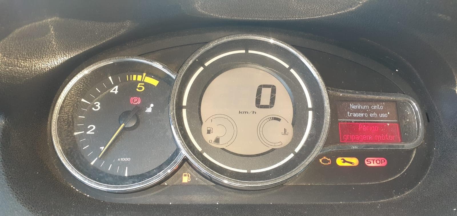 Renault Mégane 1.5DCI · Ano 2012 — image 19