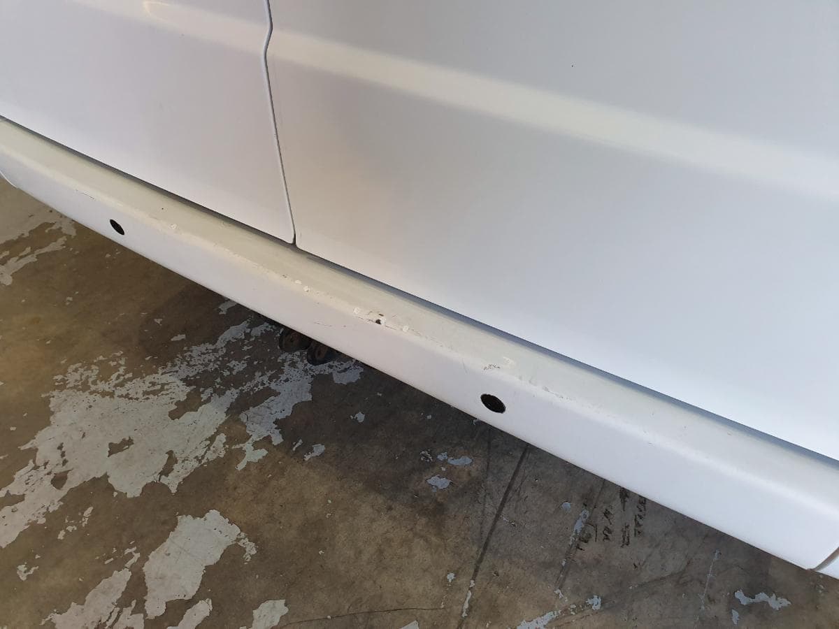 Mercedes-Benz Vito 2.2 CDI · Ano 2011 — imagen 10