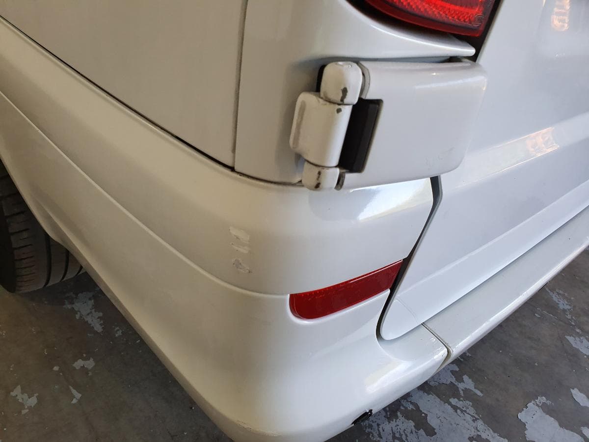 Mercedes-Benz Vito 2.2 CDI · Ano 2011 — imagen 11