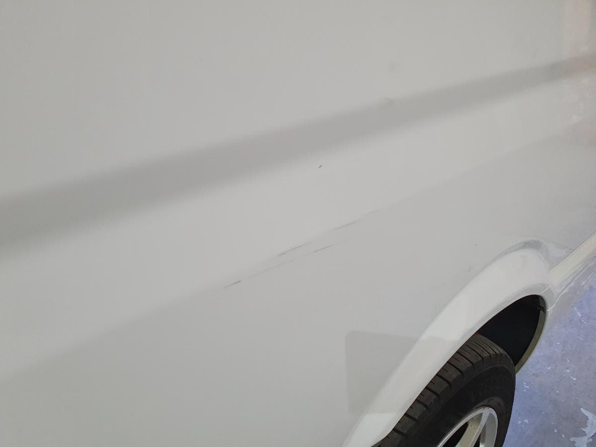 Mercedes-Benz Vito 2.2 CDI · Ano 2011 — imagen 13