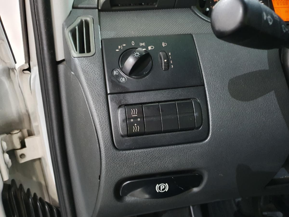 Mercedes-Benz Vito 2.2 CDI · Ano 2011 — imagen 25