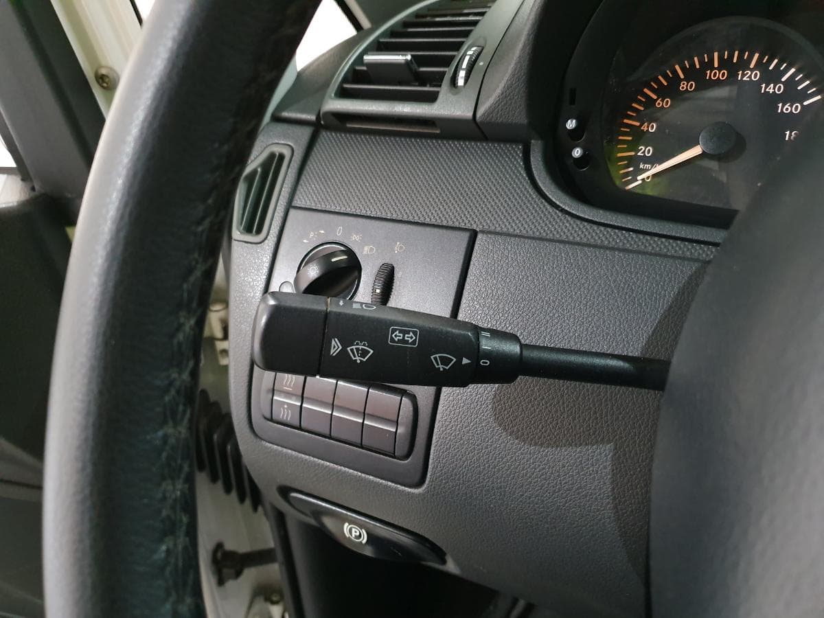 Mercedes-Benz Vito 2.2 CDI · Ano 2011 — imagen 32
