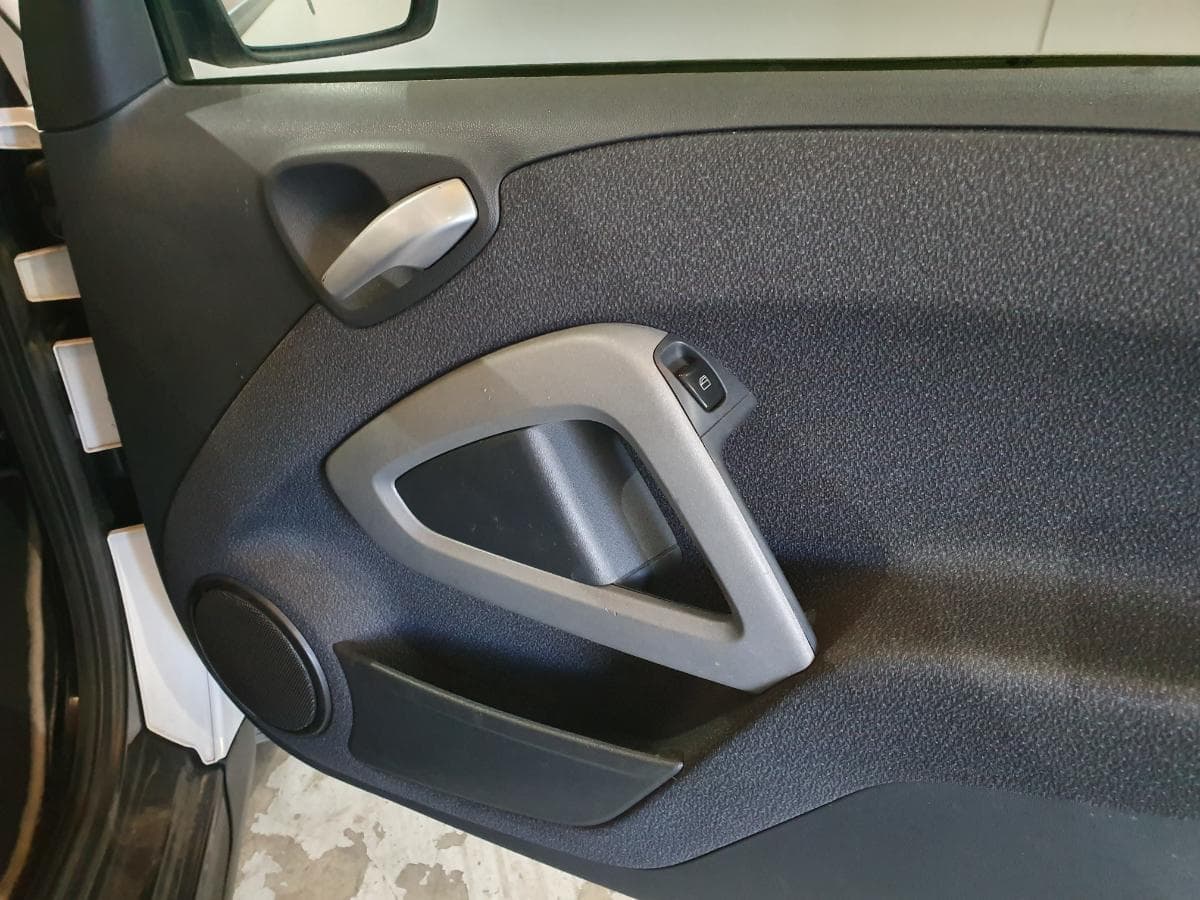 Smart Fortwo Coupé 0.8 CDI · Ano 2007 — imagem 20