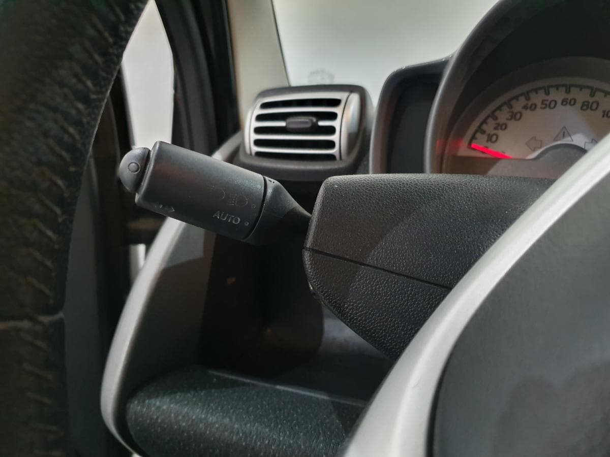 Smart Fortwo Coupé 0.8 CDI · Ano 2007 — imagem 26