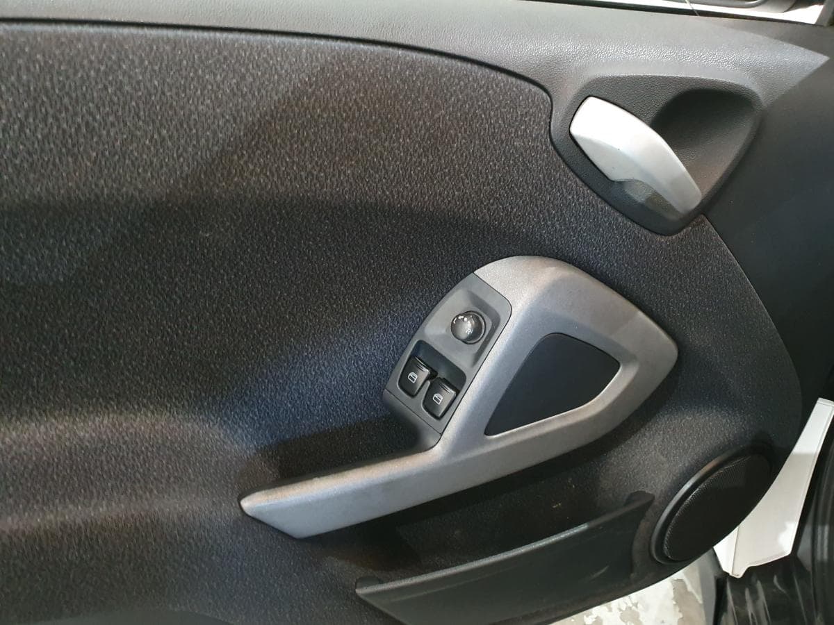 Smart Fortwo Coupé 0.8 CDI · Ano 2007 — imagem 27