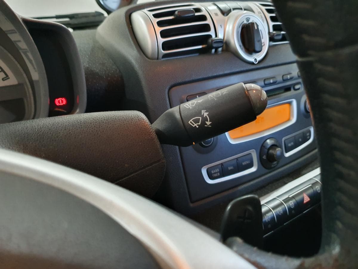 Smart Fortwo Coupé 0.8 CDI · Ano 2007 — imagem 28