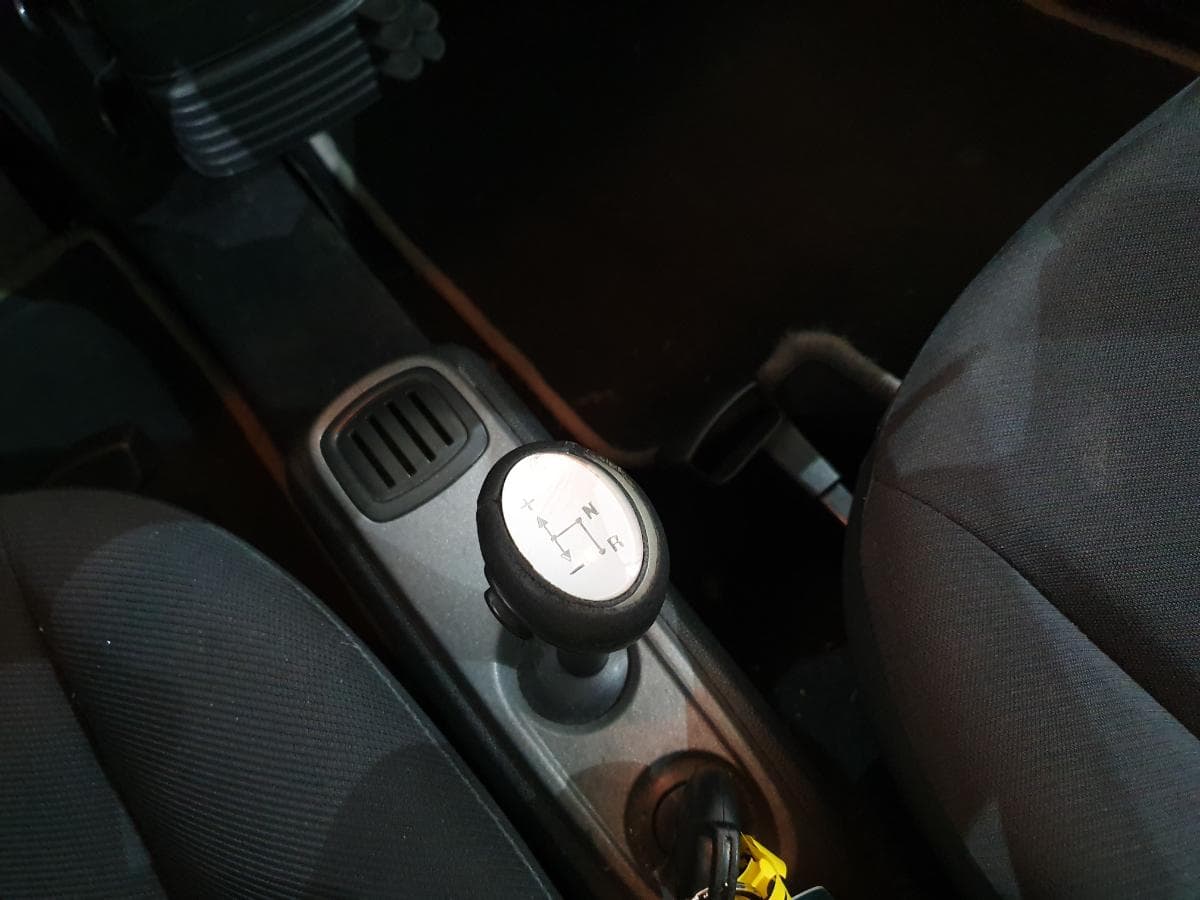 Smart Fortwo Coupé 0.8 CDI · Ano 2007 — imagem 30