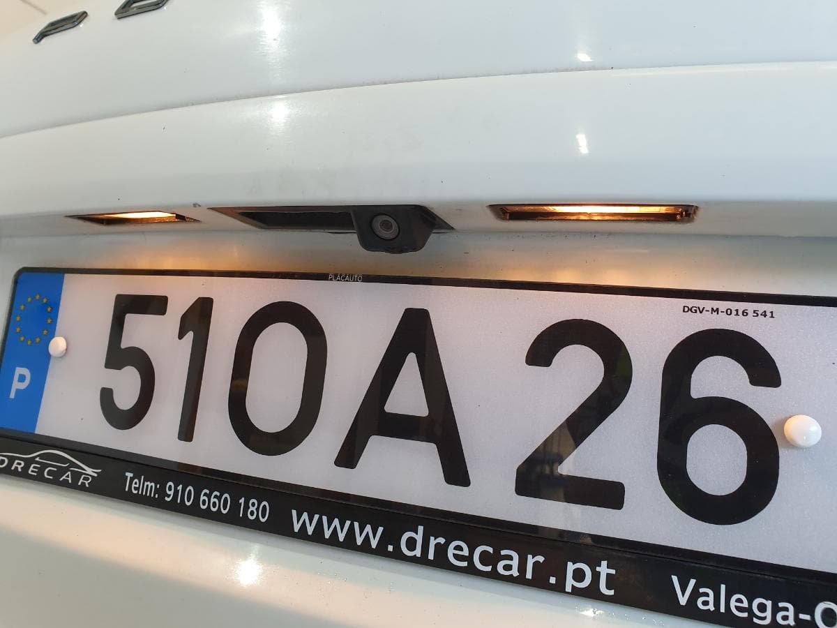 Porsche Cayenne 3.0D · Ano 2013 — imagem 9