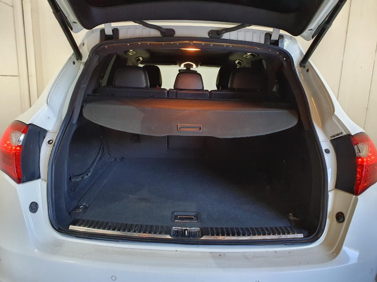 Porsche Cayenne 3.0D · Ano 2013 — imagem 10