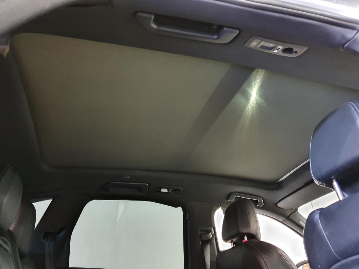 Porsche Cayenne 3.0D · Ano 2013 — imagem 27