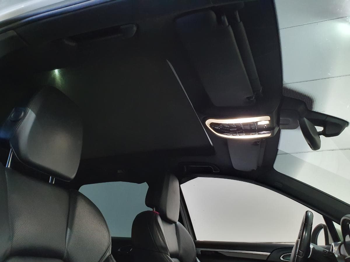 Porsche Cayenne 3.0D · Ano 2013 — imagem 34