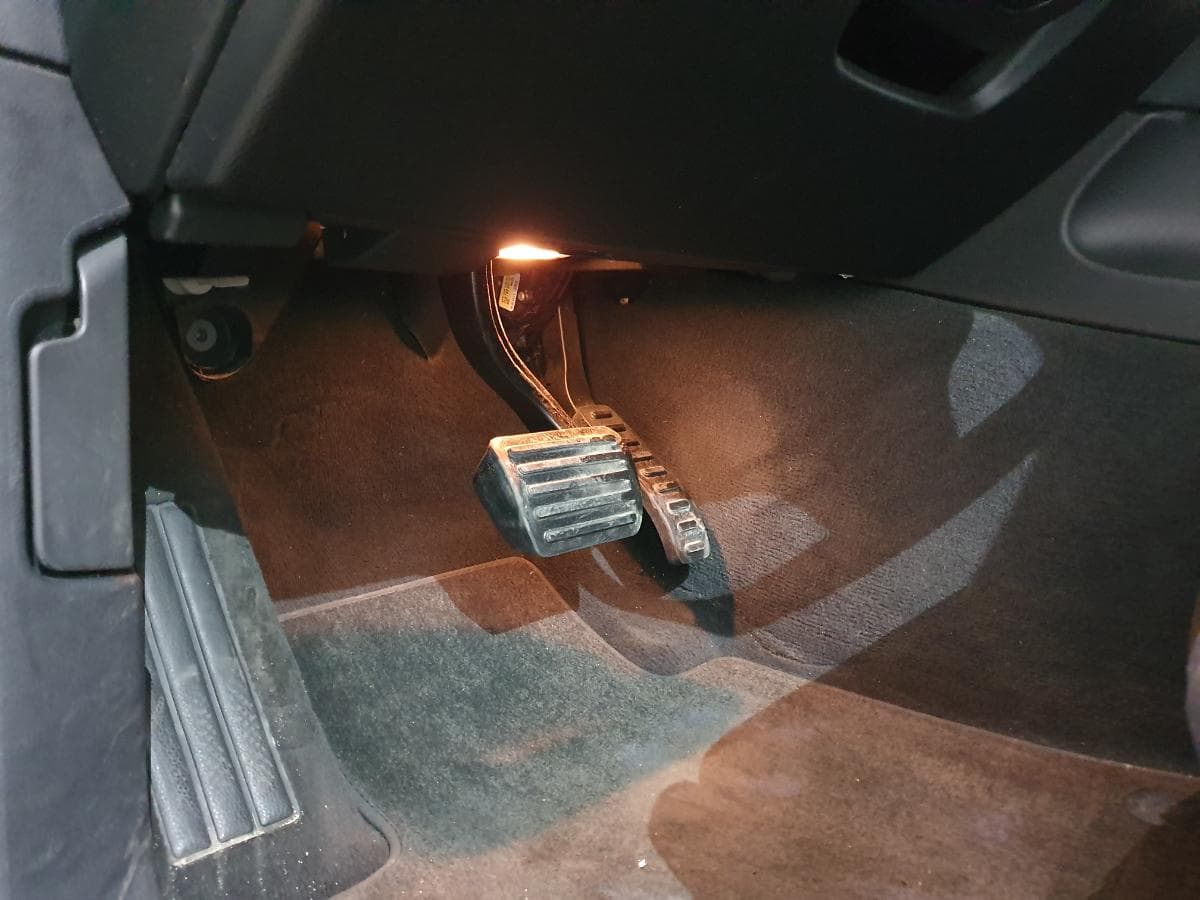 Porsche Cayenne 3.0D · Ano 2013 — imagem 30